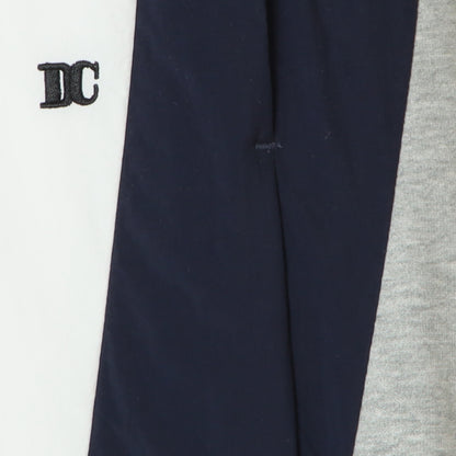 異素材MIXスウェットパンツ　80269053