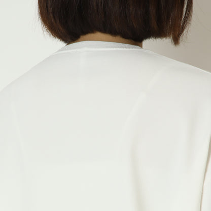 エリートストレッチＶネックニット　80269101