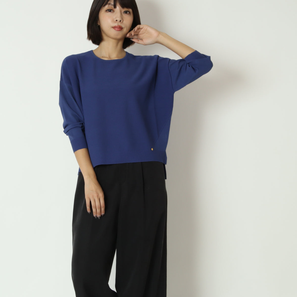 エリートストレッチプルオーバー　80269103