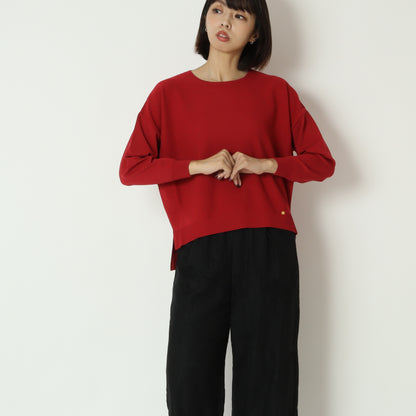 エリートストレッチプルオーバー　80269103