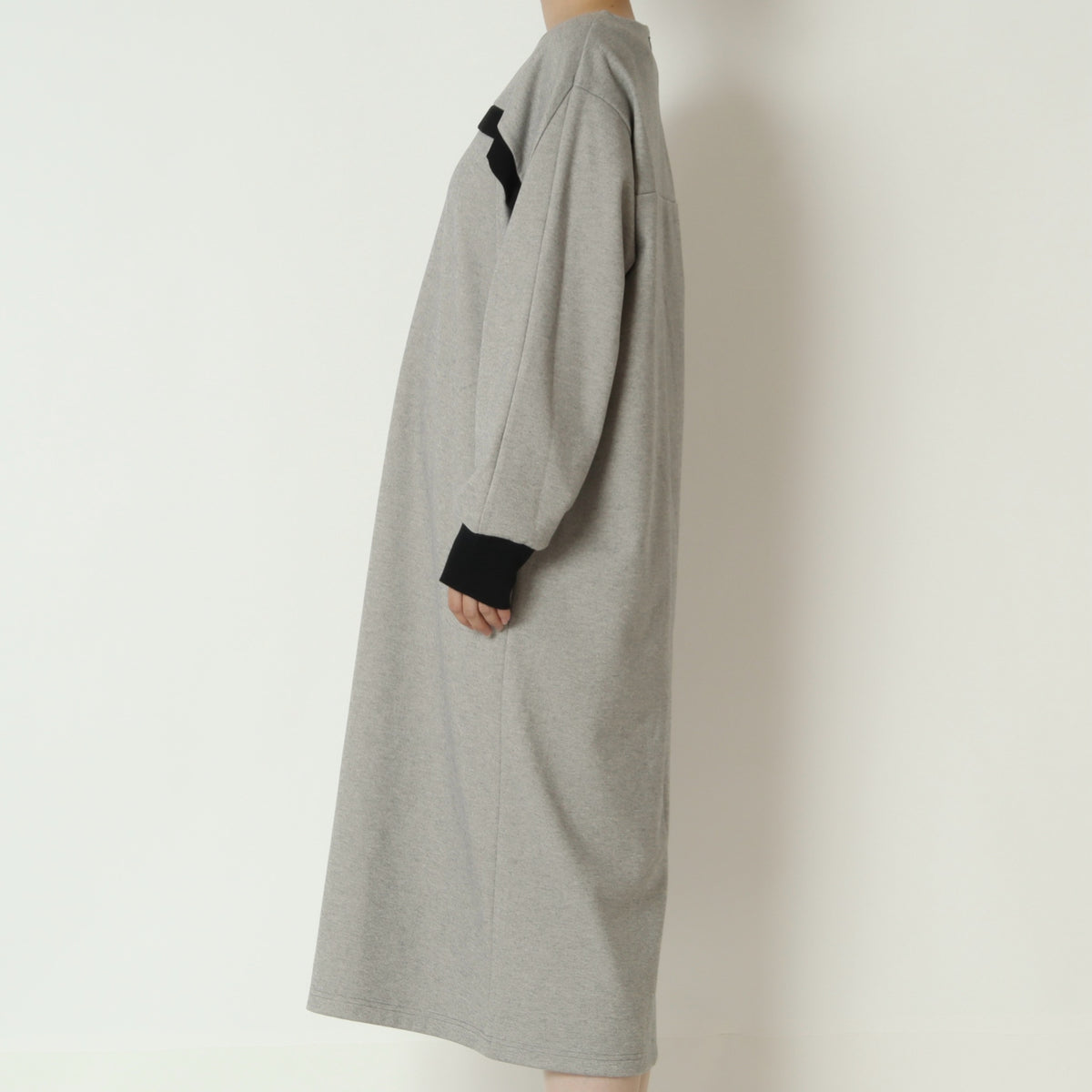 切替ラインワンピース　80269317