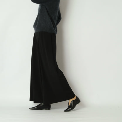 タックイージーワイドパンツ　U2428H-26