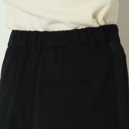 サイドシームパンツ　632602