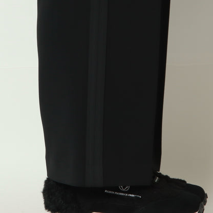 サイドシームパンツ　632602