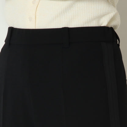 サイドシームパンツ　632602