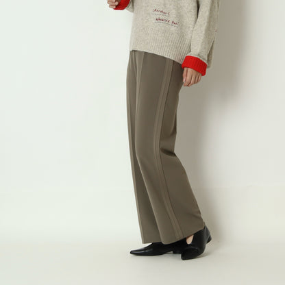 サイドシームパンツ　632602