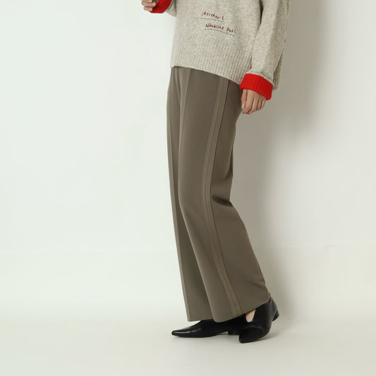 サイドシームパンツ　632602