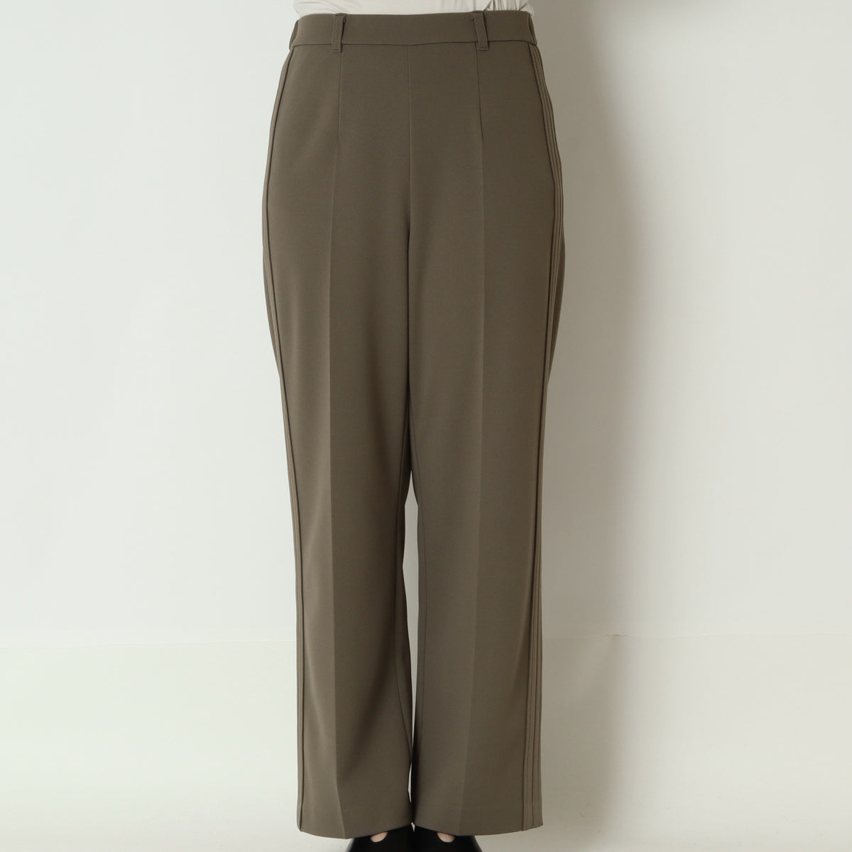 サイドシームパンツ　632602
