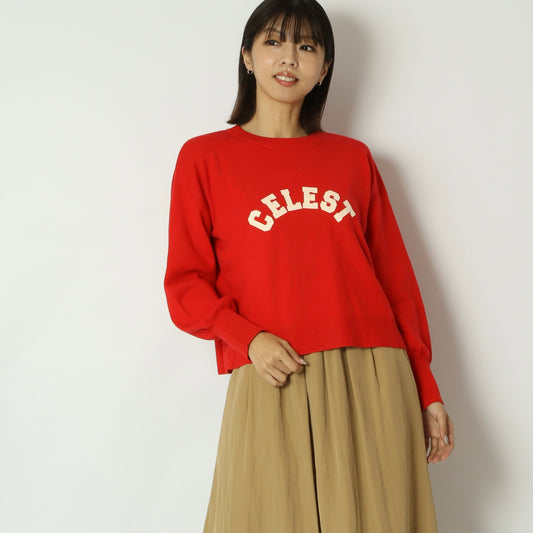 アーチロゴニット　65225566