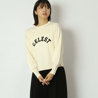 アーチロゴニット　65225566