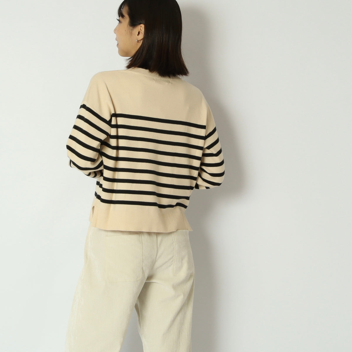 アーチロゴニット　65225566