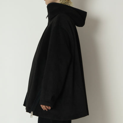 ビーバーフルZIPコート　26A-J-53