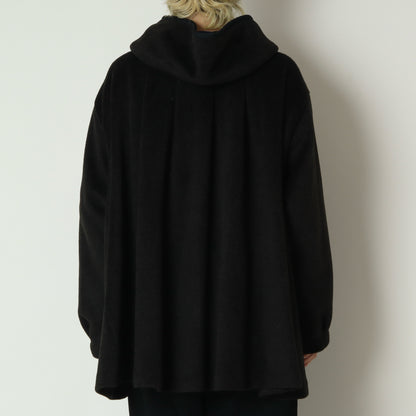 ビーバーフルZIPコート　26A-J-53