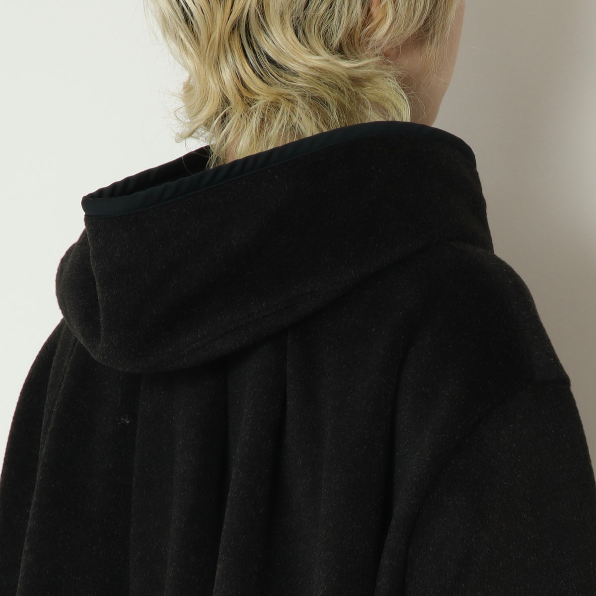 ビーバーフルZIPコート　26A-J-53