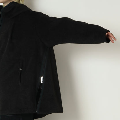 ビーバーフルZIPコート　26A-J-53