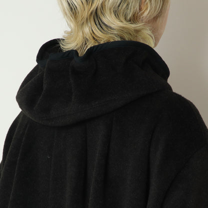 ビーバーフルZIPコート　26A-J-53