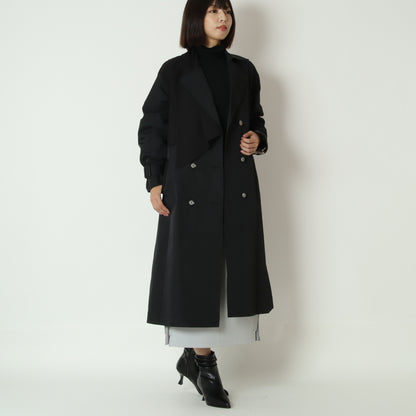 トレンチコート　R2603TRC1018