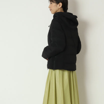 シームレスダウンジャケット　R2603SDJ1002h