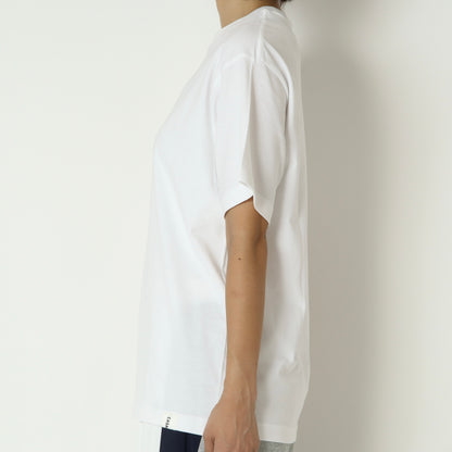 フロッキーロゴTシャツ　943710