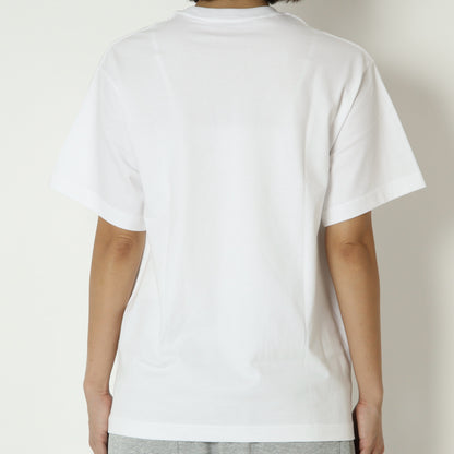 フロッキーロゴTシャツ　943710