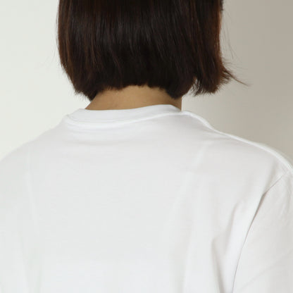 フロッキーロゴTシャツ　943710