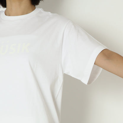 フロッキーロゴTシャツ　943710