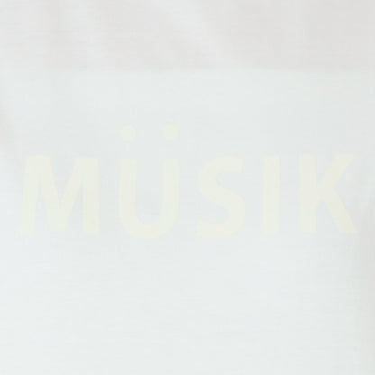 フロッキーロゴTシャツ　943710