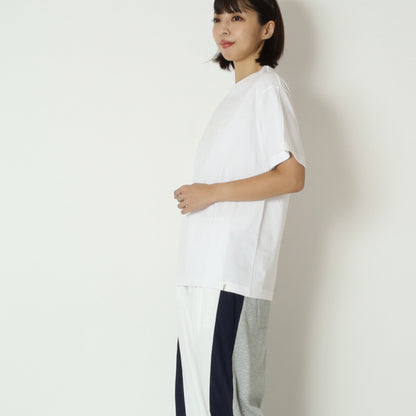 フロッキーロゴTシャツ　943710