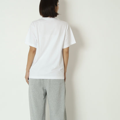 フロッキーロゴTシャツ　943710