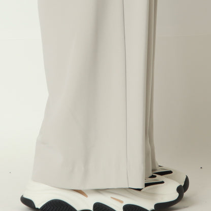 ハイウエストストレートパンツA92-027