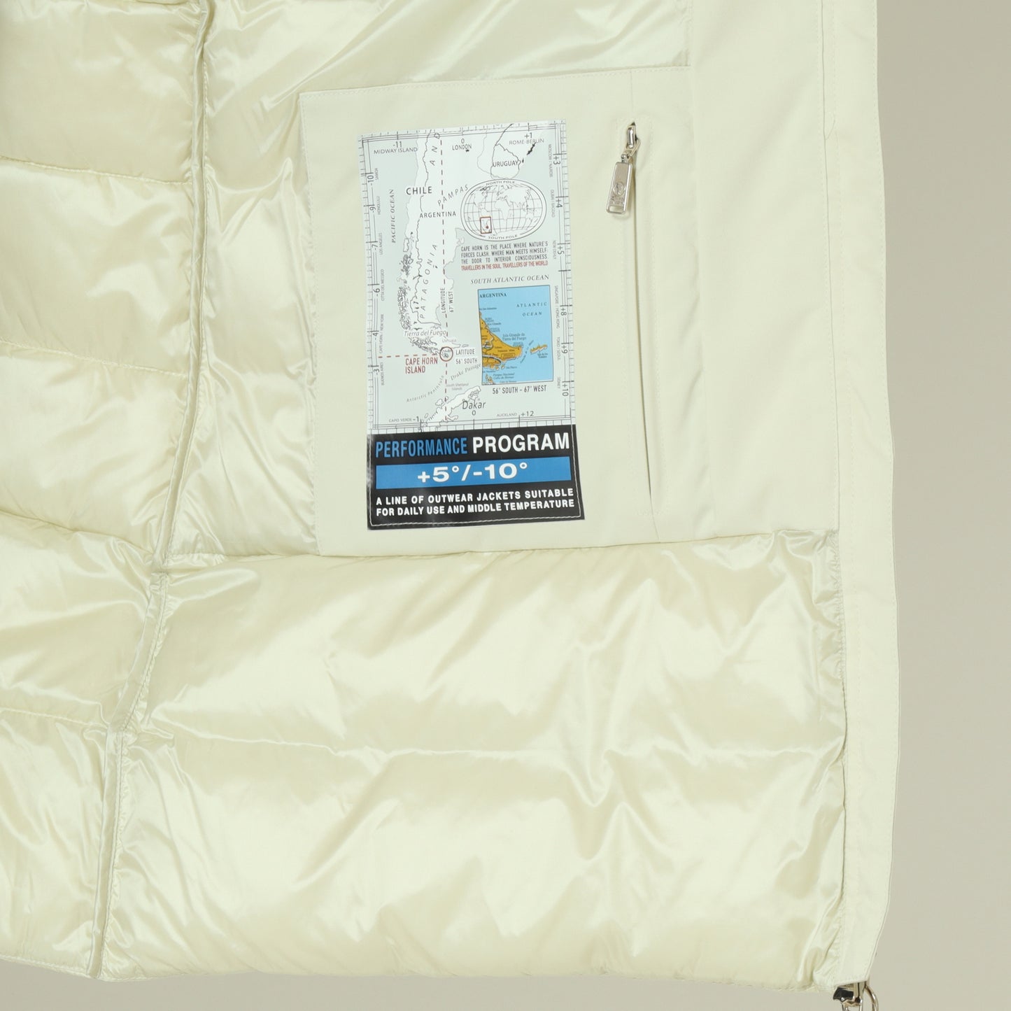 CAPEHORN B2534 CANDERARIA