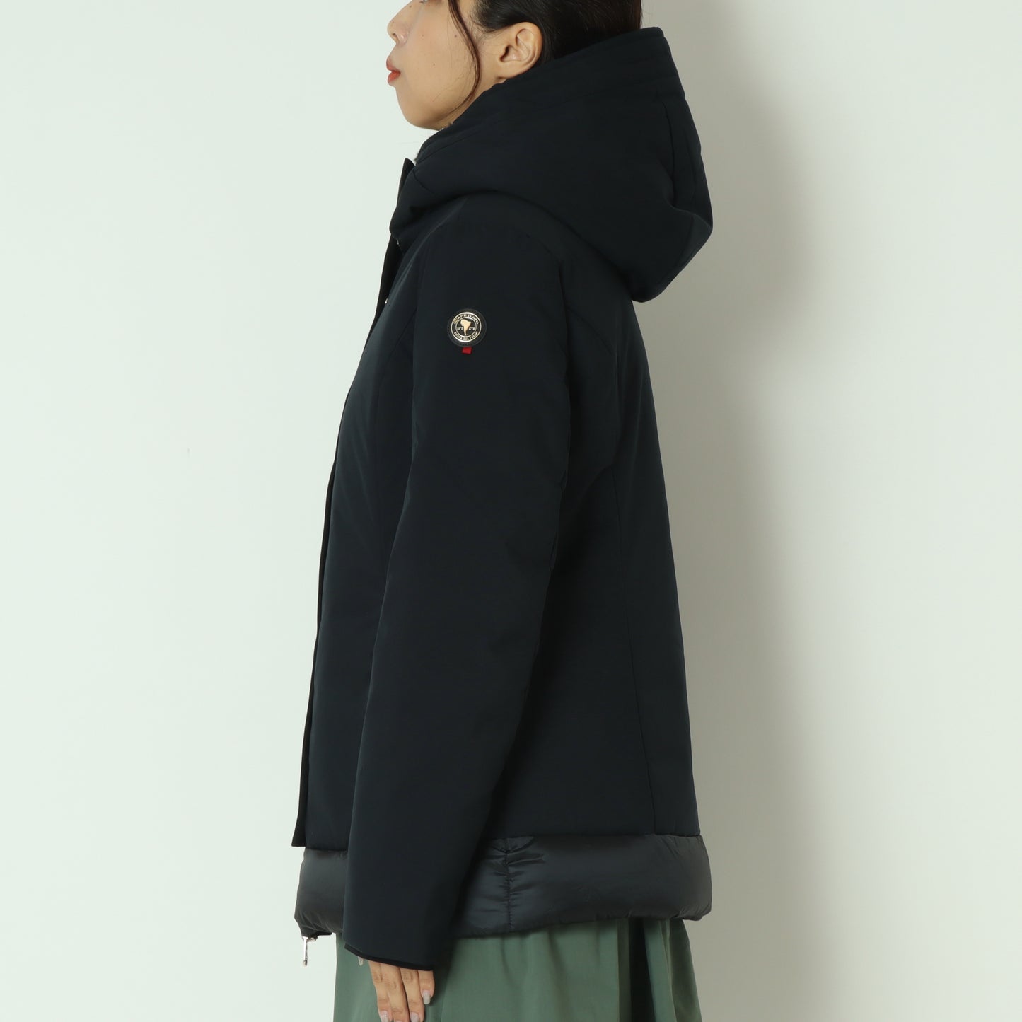 CAPEHORN B2536 PILLON