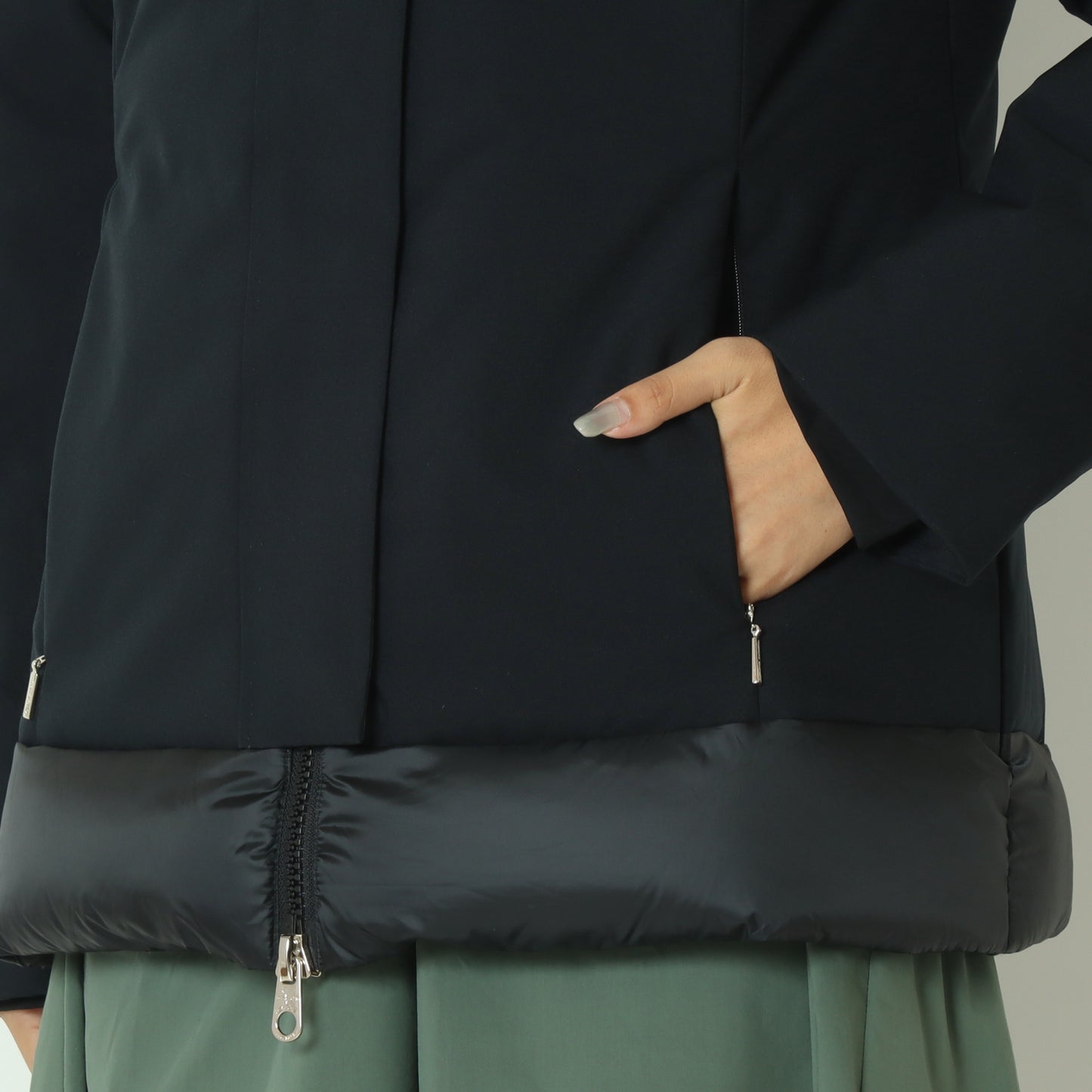 CAPEHORN B2536 PILLON