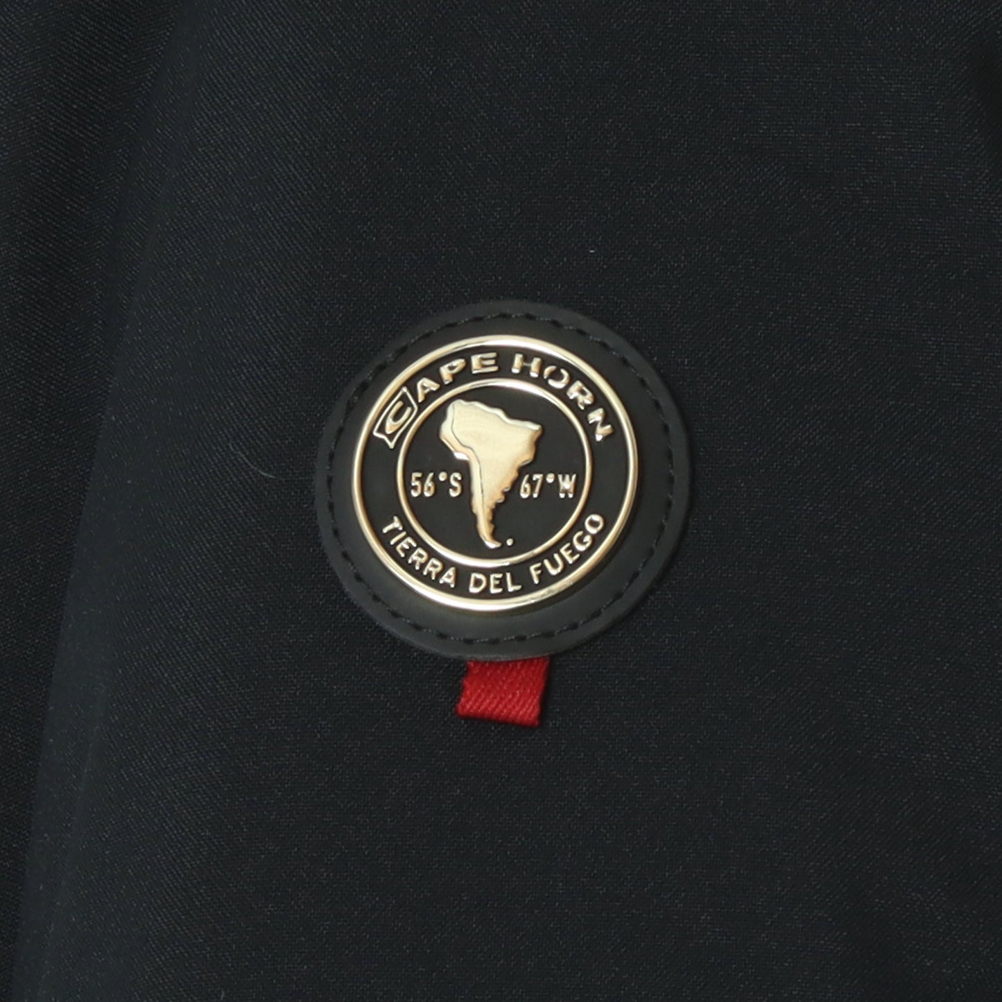 CAPEHORN B2536 PILLON