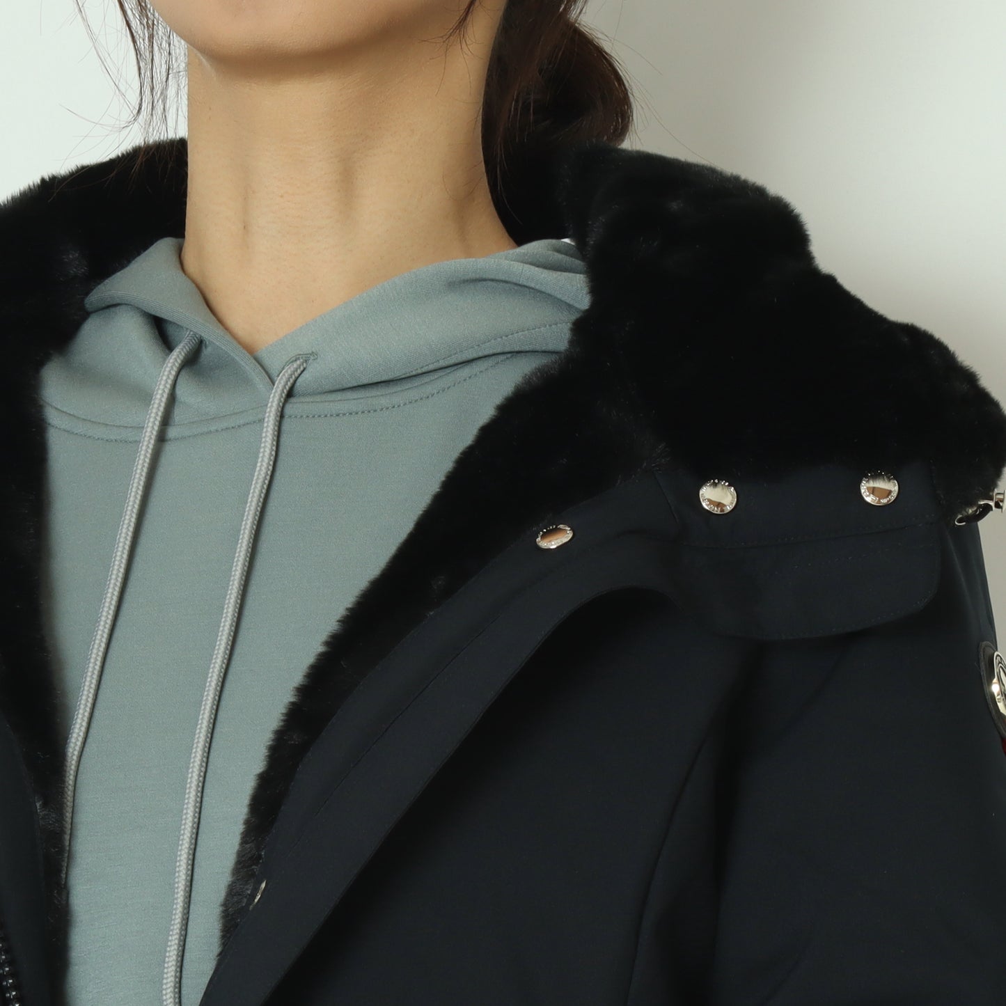 CAPEHORN B2536 PILLON