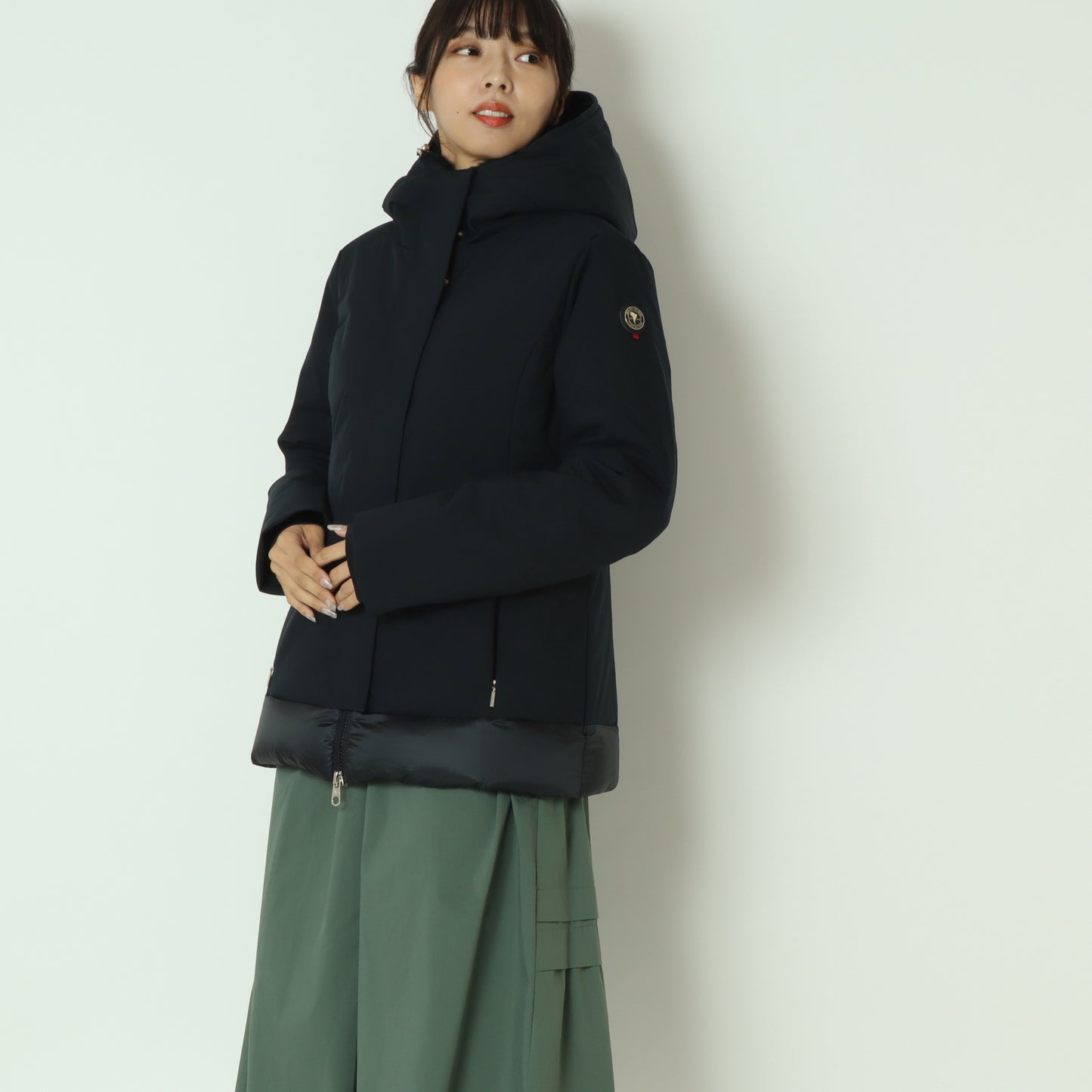 CAPEHORN B2536 PILLON