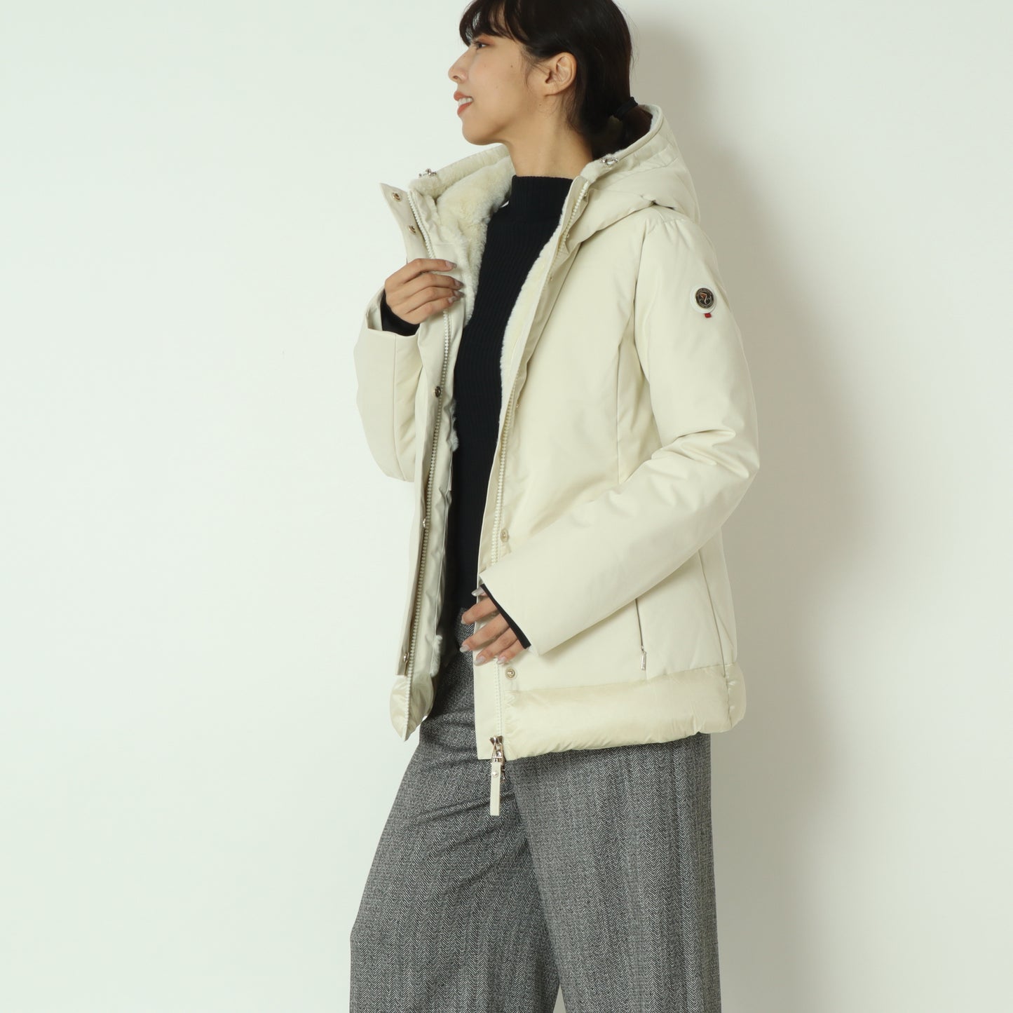 CAPEHORN B2536 PILLON