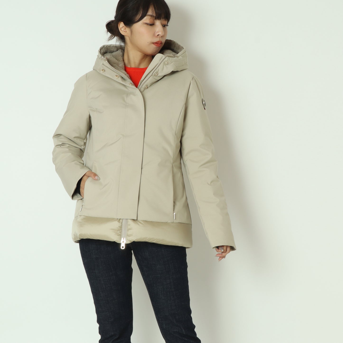 CAPEHORN B2536 PILLON