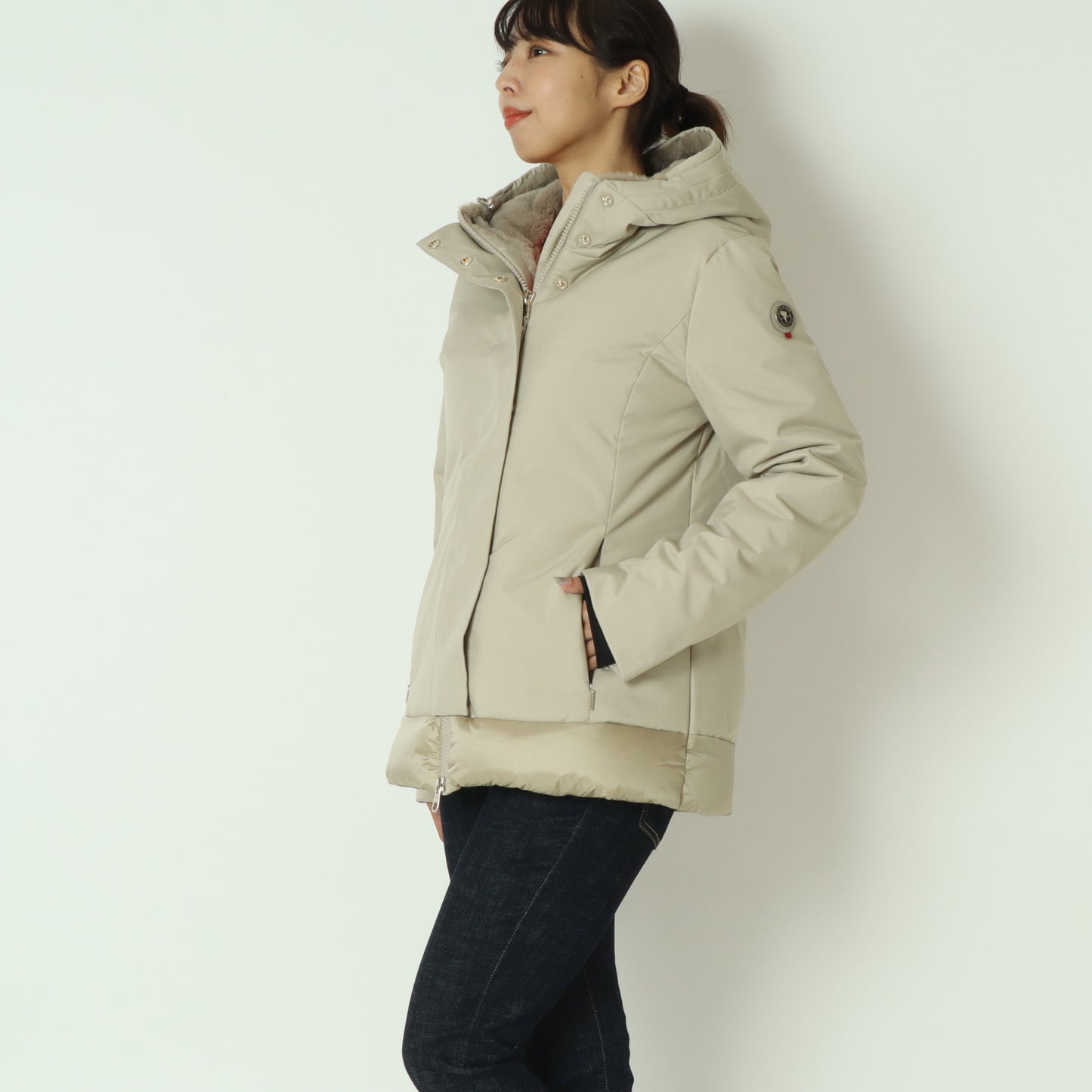 CAPEHORN B2536 PILLON