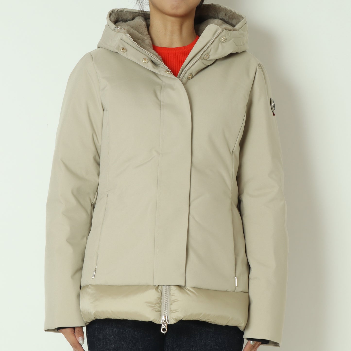 CAPEHORN B2536 PILLON