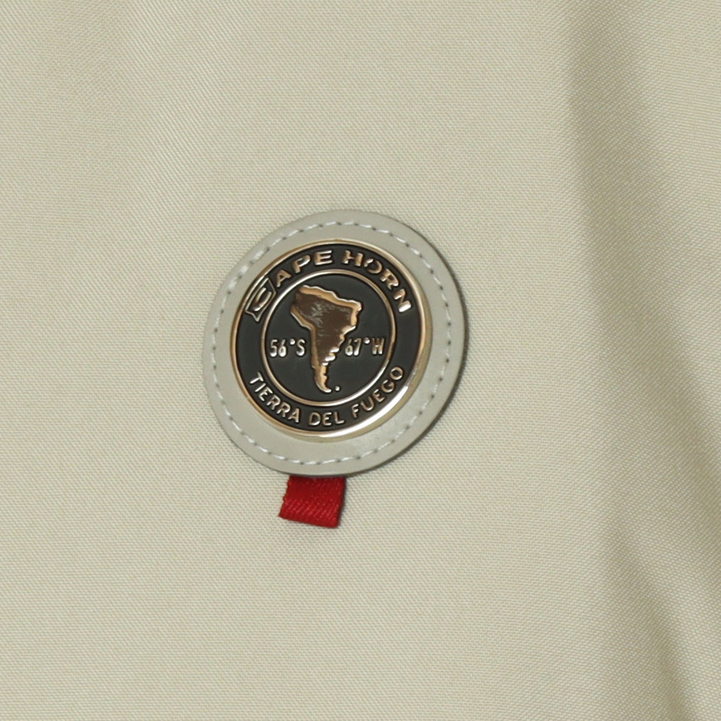 CAPEHORN B2536 PILLON