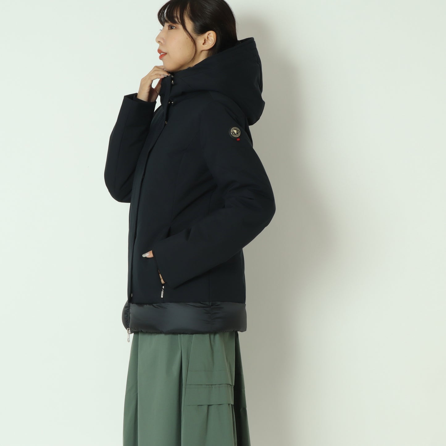 CAPEHORN B2536 PILLON