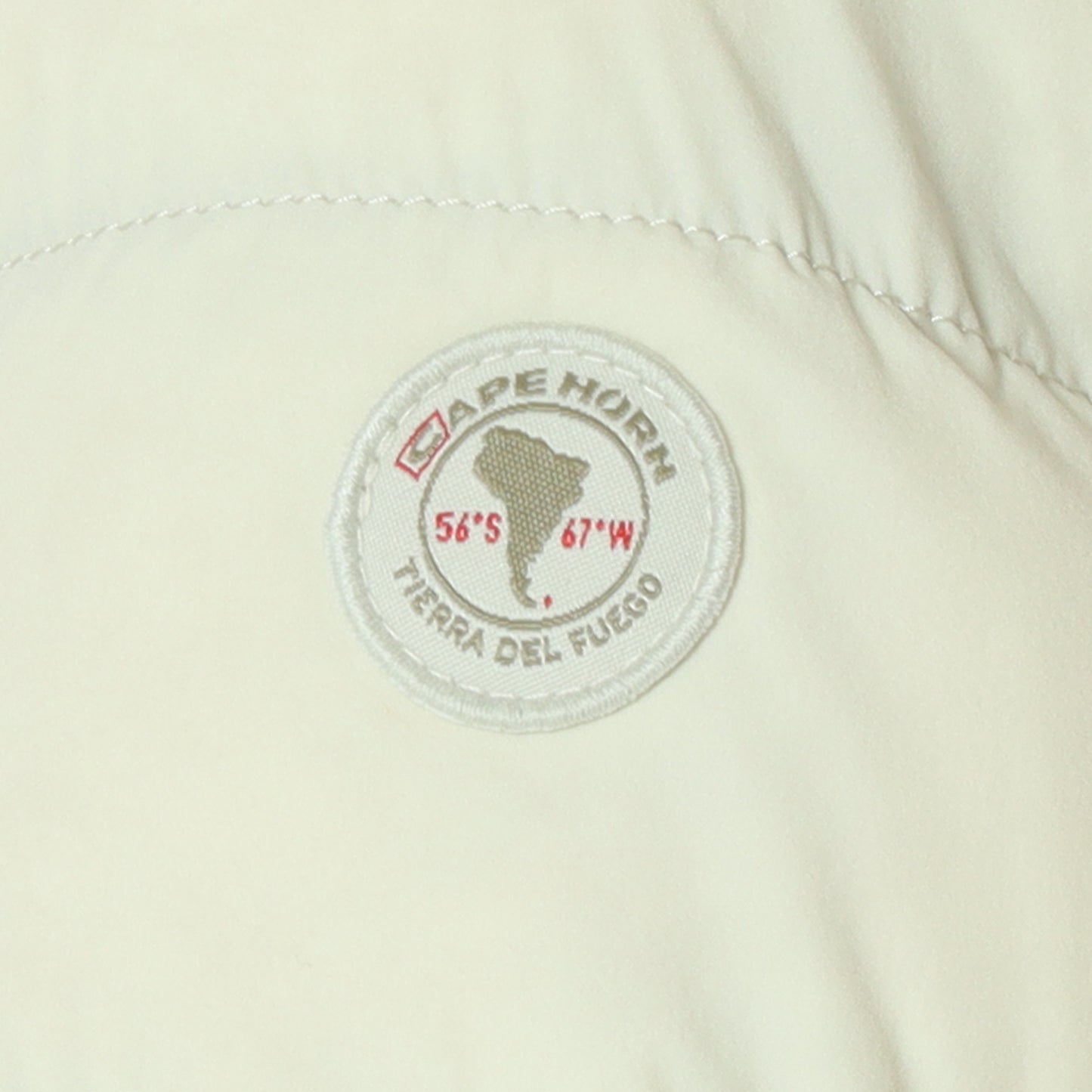 CAPEHORN B2570 SANTACRUZ