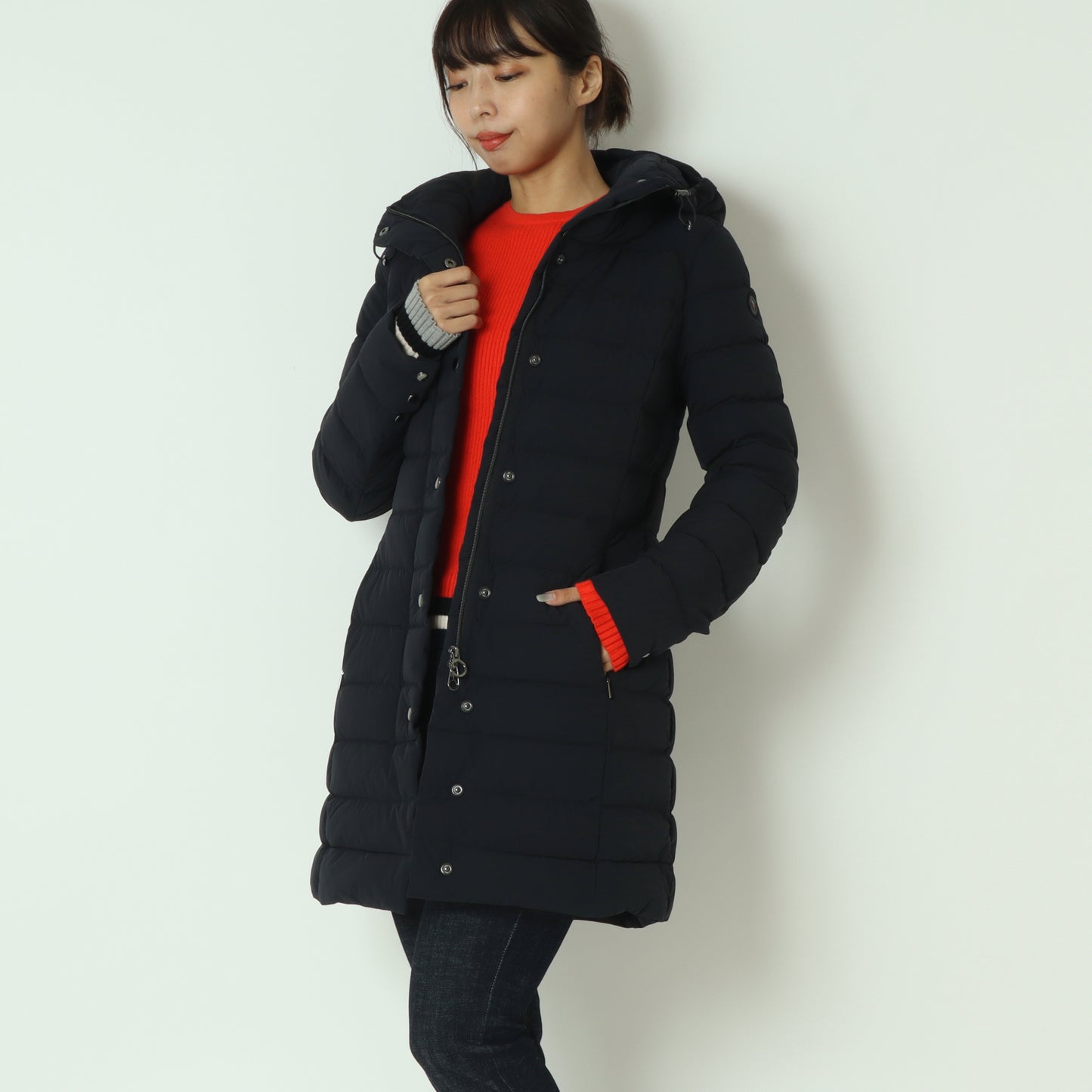 CAPEHORN B2570 SANTACRUZ