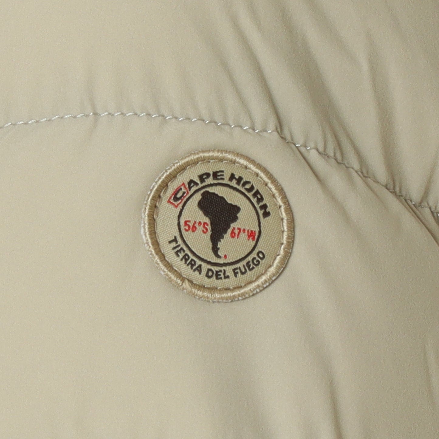 CAPEHORN B2570 SANTACRUZ