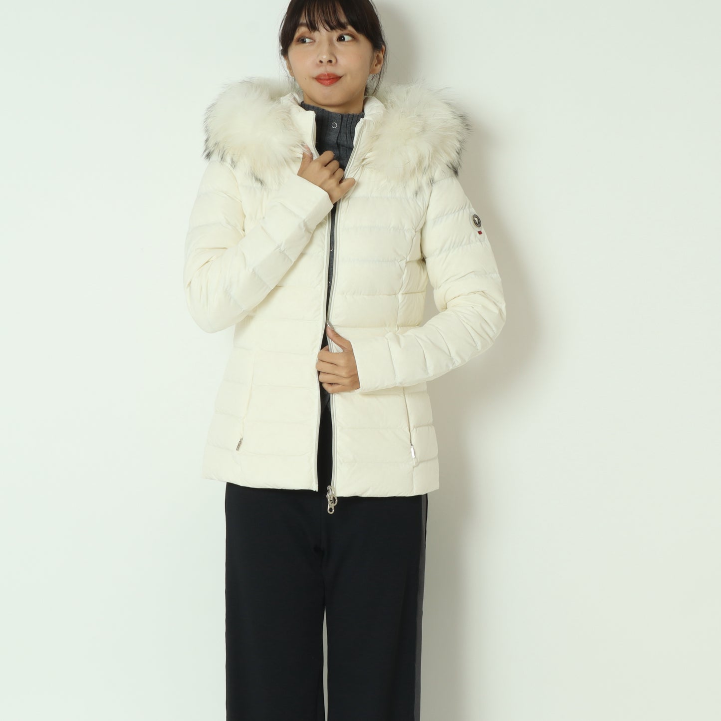 CAPEHORN B2576 SALTA MURMASKY