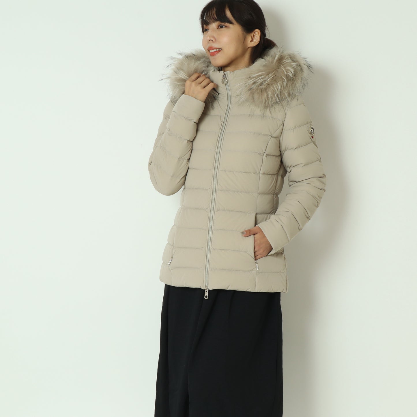 CAPEHORN B2576 SALTA MURMASKY