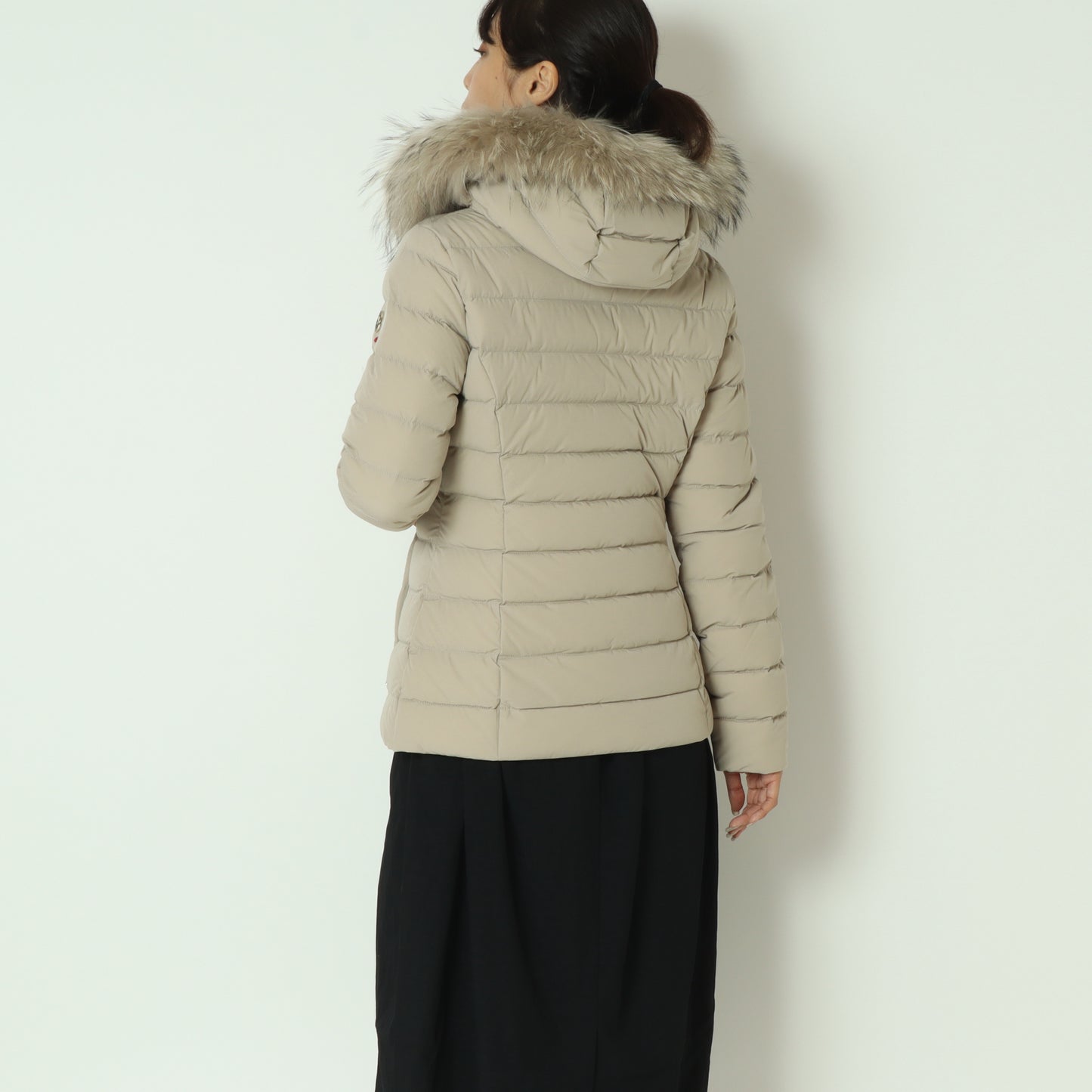 CAPEHORN B2576 SALTA MURMASKY