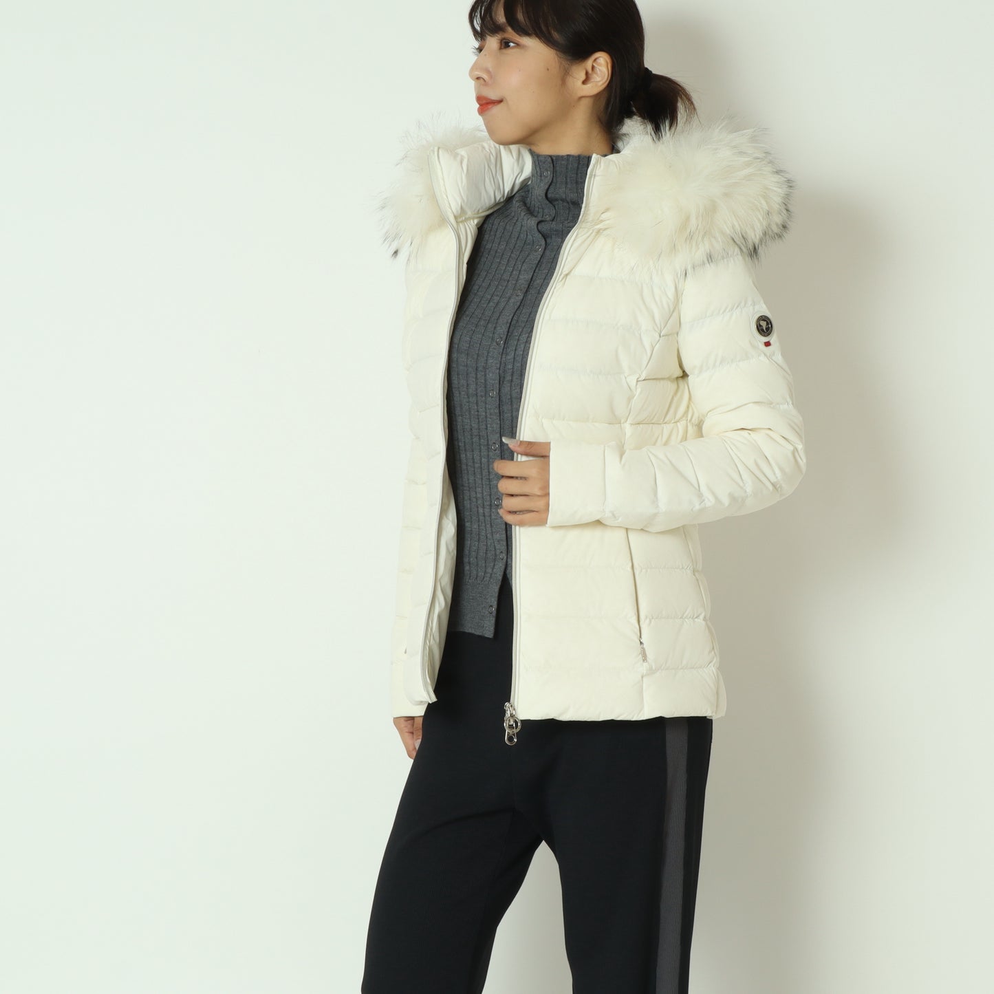 CAPEHORN B2576 SALTA MURMASKY