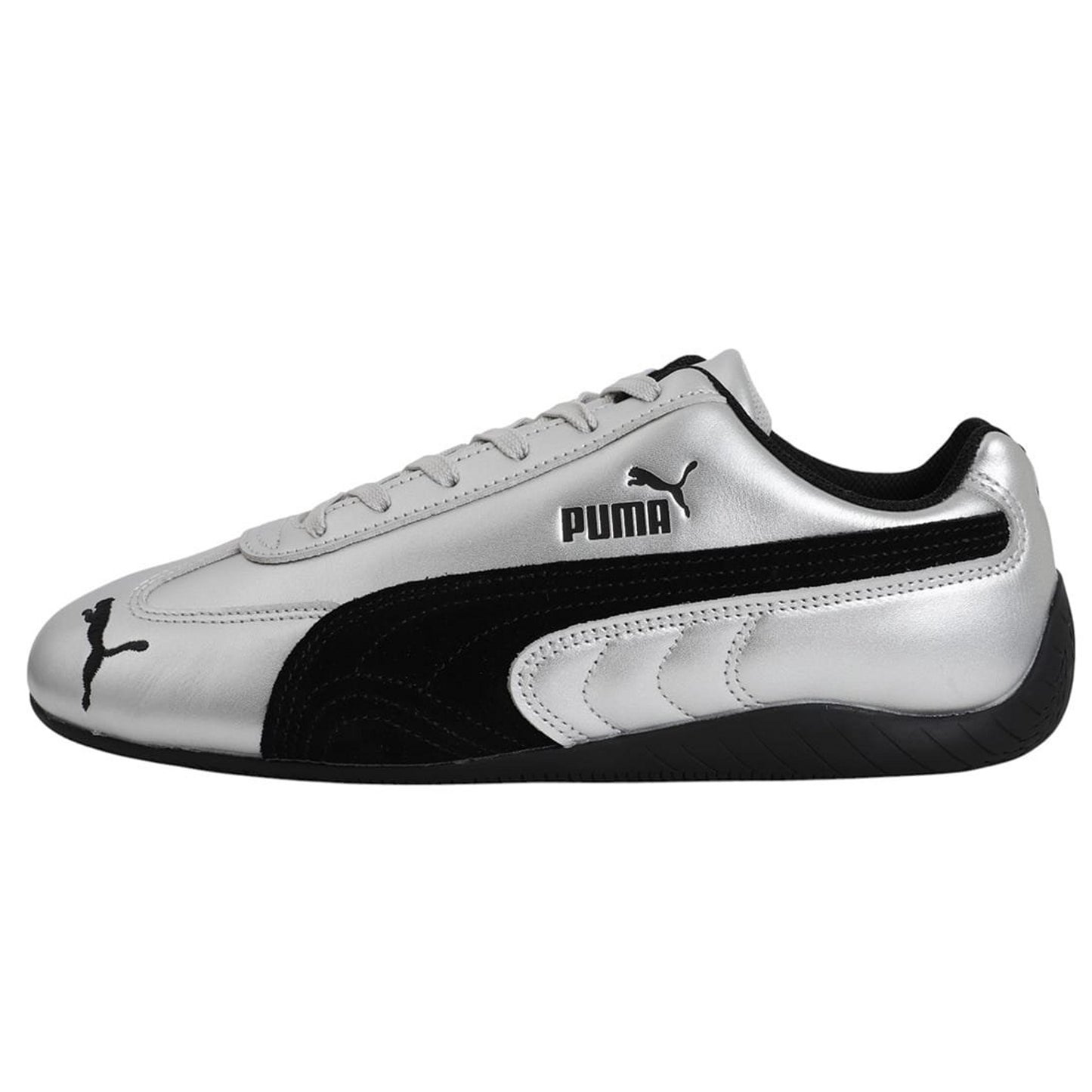 PUMA スピードキャットメタリック　　403689SPEEDCATMETALLIC